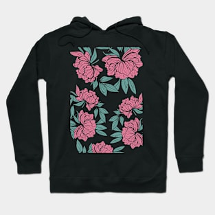 Full Blossomed Summer #2 Hoodie